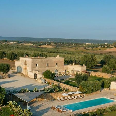 Вілла Masseria Angiulli Piccolo Contrada Angiulli 74023 Grottaglie Villa Castelli Екстер'єр фото
