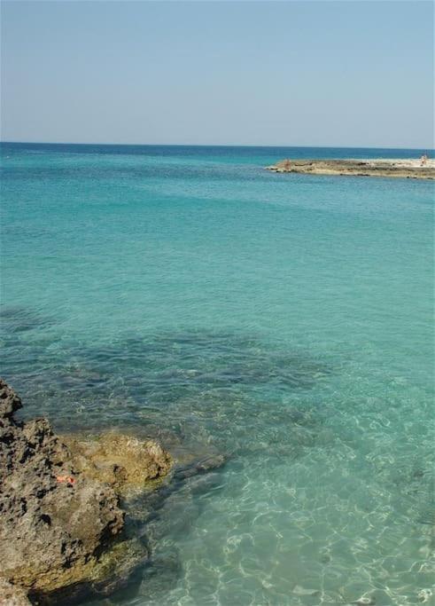 Вілла Masseria Angiulli Piccolo Contrada Angiulli 74023 Grottaglie Villa Castelli Екстер'єр фото