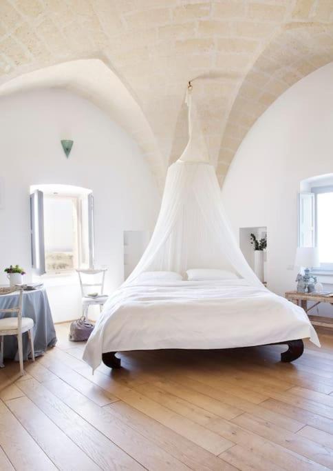 Вілла Masseria Angiulli Piccolo Contrada Angiulli 74023 Grottaglie Villa Castelli Екстер'єр фото