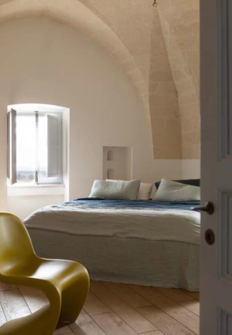 Вілла Masseria Angiulli Piccolo Contrada Angiulli 74023 Grottaglie Villa Castelli Екстер'єр фото