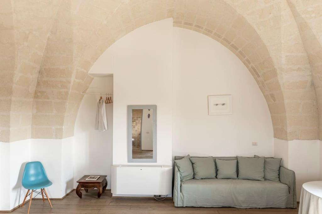Вілла Masseria Angiulli Piccolo Contrada Angiulli 74023 Grottaglie Villa Castelli Екстер'єр фото