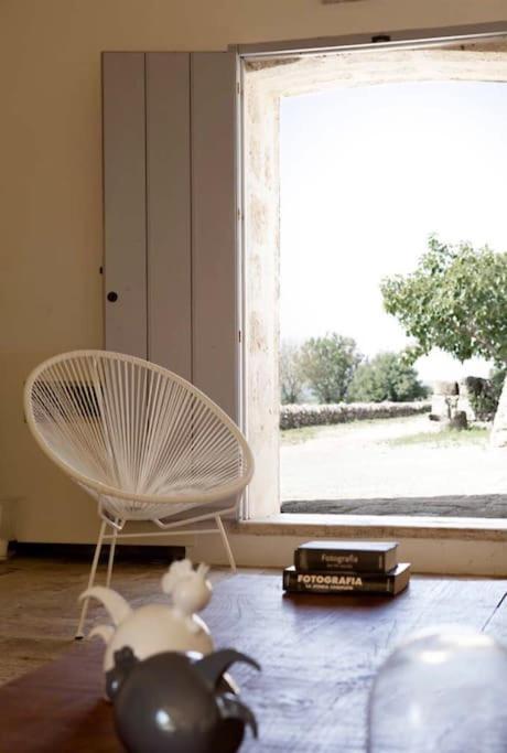 Вілла Masseria Angiulli Piccolo Contrada Angiulli 74023 Grottaglie Villa Castelli Екстер'єр фото